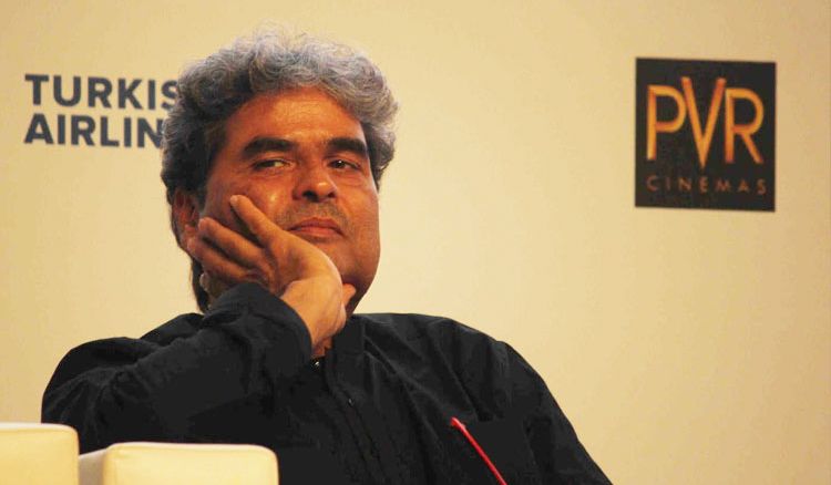 From real to reel- Vishal Bhardwaj coming up with his next crime based film