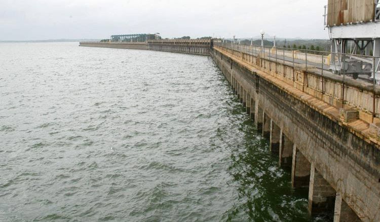 Karnataka’s Plea Rejected by SC in Cauvery Water Sharing