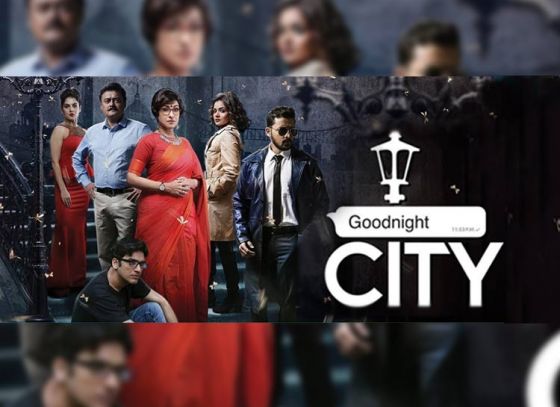 Censor Board Yet to give Clearance for ‘Good Night City’