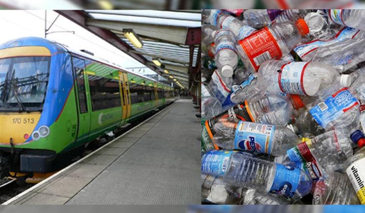 Central Railway to use paper boxes and plates soon