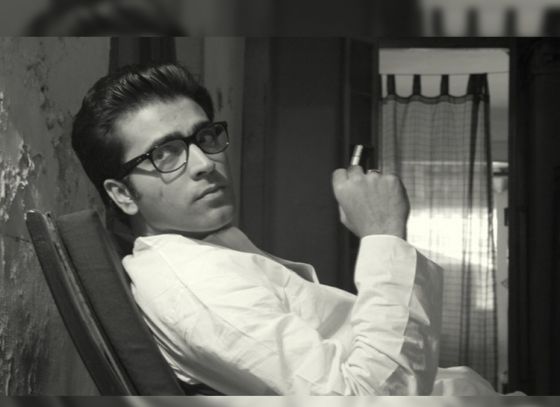 “Tritiya Adhyay” offers Grey Shades of Abir Chatterjee