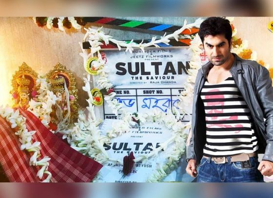 Jeet’s Sultan creating the right buzz