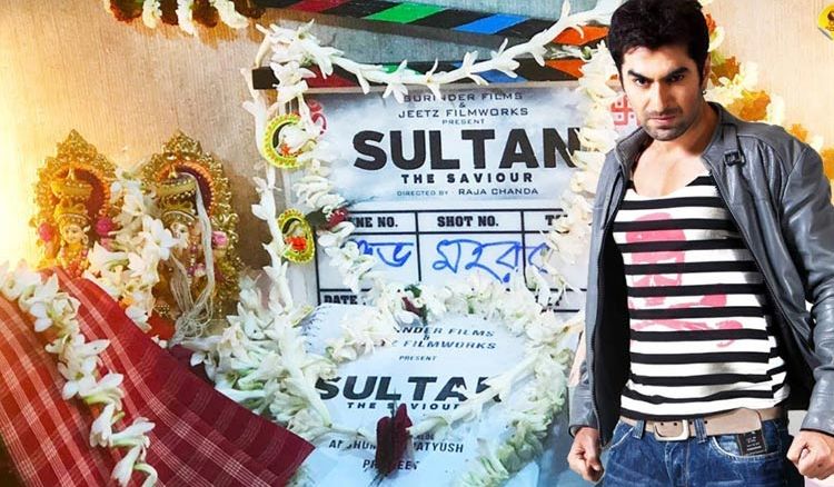 Jeet’s Sultan creating the right buzz
