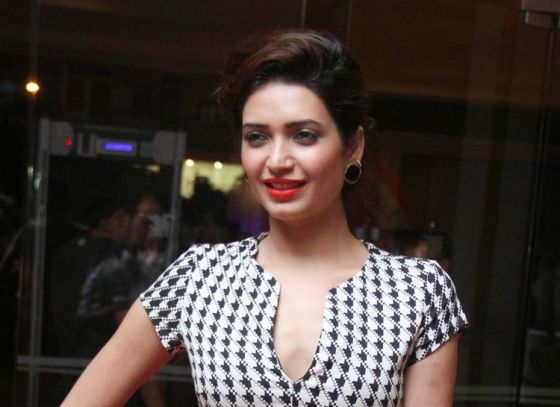 Karishma Tanna to be the new face for Nagin