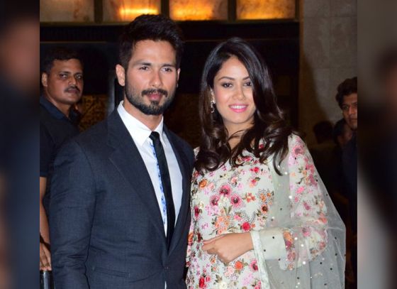 Isn’t Mira Rajput’s baby bump cute?