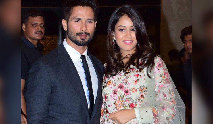 Isn’t Mira Rajput’s baby bump cute?