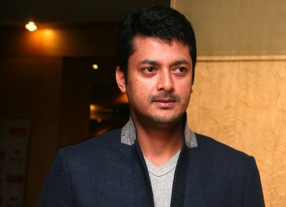 Will Jisshu be the next Feluda?