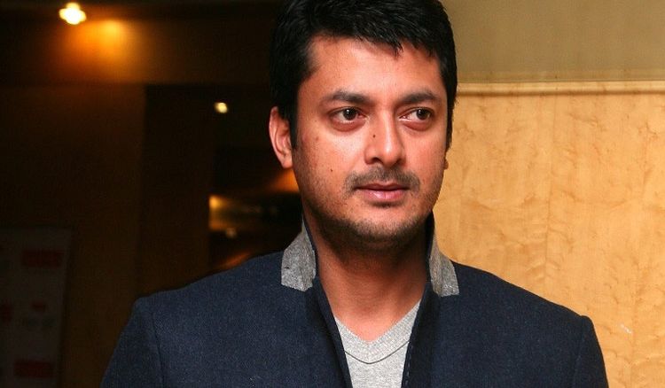 Will Jisshu be the next Feluda?