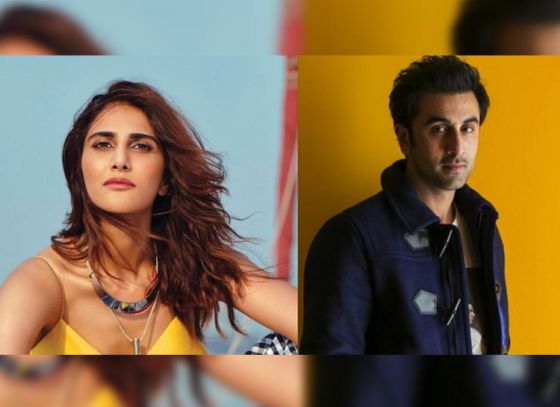 Vaani Kapoor to be seen opposite Ranbir Kapoor in Shamshera