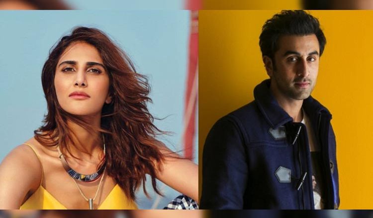 Vaani Kapoor to be seen opposite Ranbir Kapoor in Shamshera