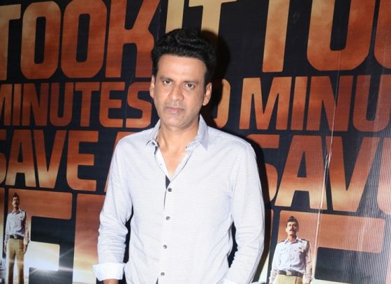 Manoj Bajpayee won Best Actor Award for Gali Guleiyan