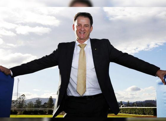 Mark Waugh No More the Australian Selector