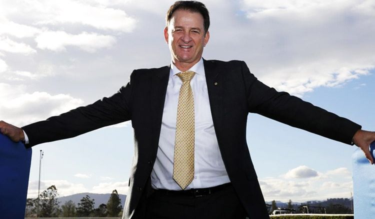 Mark Waugh No More the Australian Selector