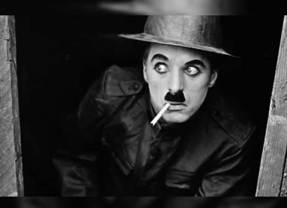 Do you know Charlie Chaplin Secrets?