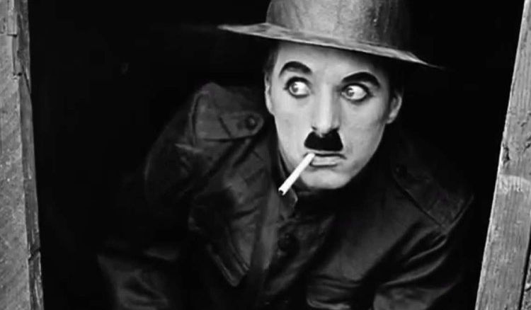 Do you know Charlie Chaplin Secrets?