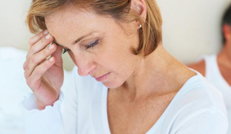 Struggling with menopause? We are here to help