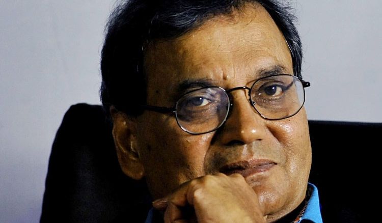 Subhash Ghai discloses about his next Biopic
