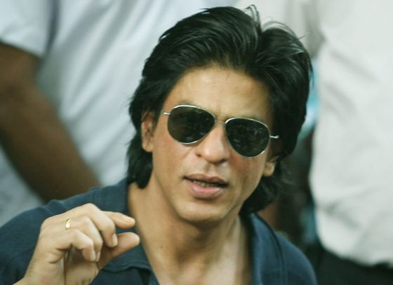 A Special Tweet to DK from King Khan