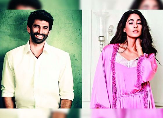 Is Aditya Roy Kapur and Diva Dhawan dating each other?