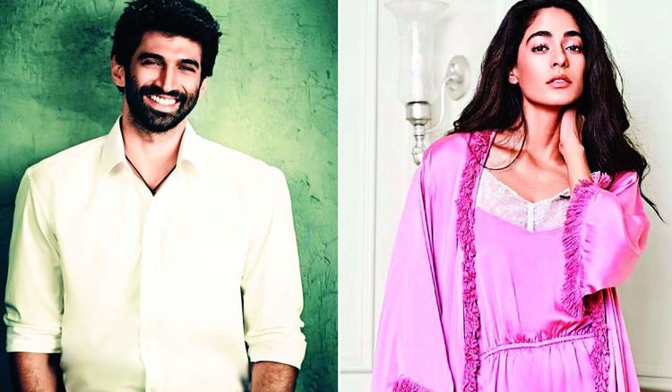 Is Aditya Roy Kapur and Diva Dhawan dating each other?