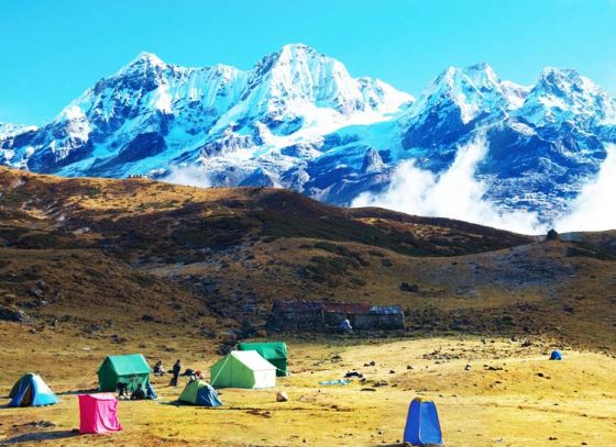 Planning a trip to Sikkim? Make these destinations a must visit