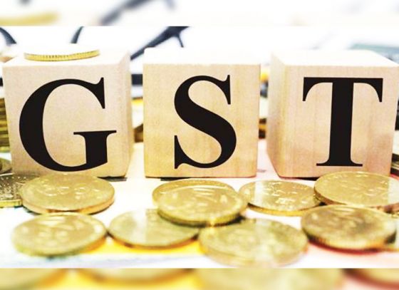 No GST on Free Banking services