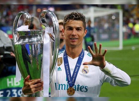 Gareth Bale helps Real Madrid to make it a hat-trick of successes in the Champions League