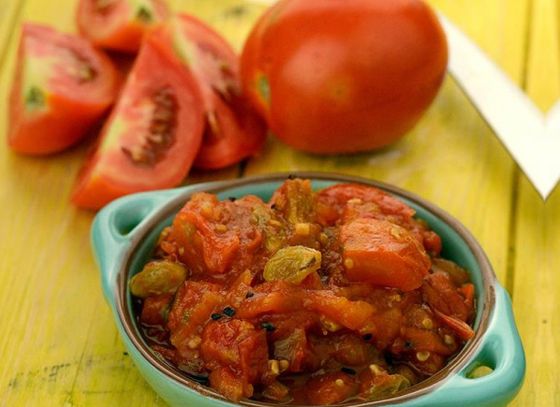 Bengali’s never ending love for Chutney