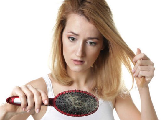 How to Get Rid of Hair Thinning