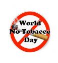 নো টু টোবাকো
