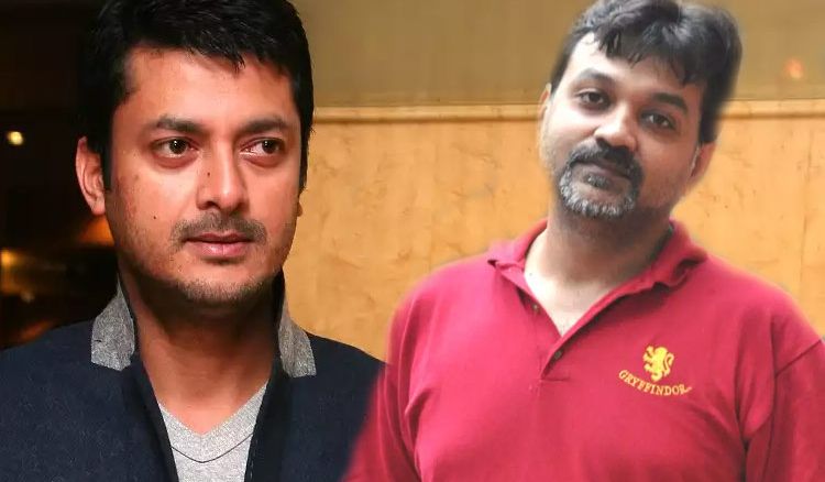 You can expect a lifetime performance from Jisshu: Srijit