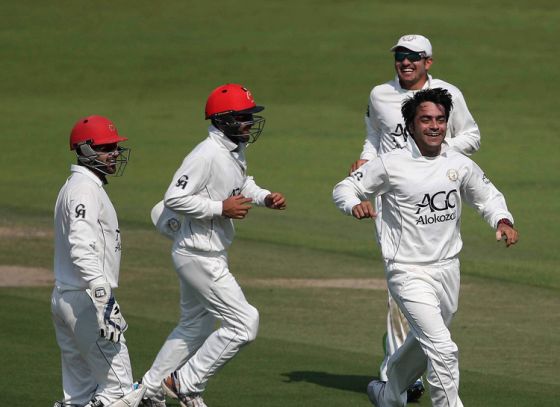 হিন্দুস্তান সফরে আফগানরা