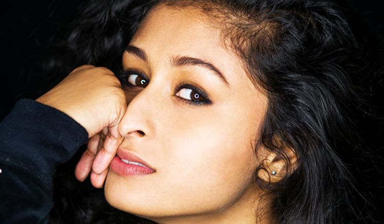 ‘TikliandLaxmiBomb’fetchesawardforChitrangada