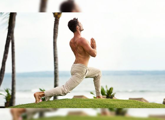 Yoga Boosting Fertility and Sperm Quality