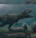 Is Jurassic World: Fallen Kingdom, a step too far?