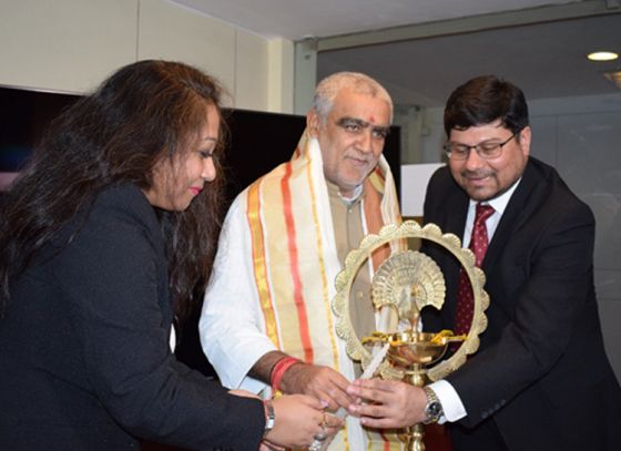 P. Banerji Group Celebrates a decade in Telemedicine Service