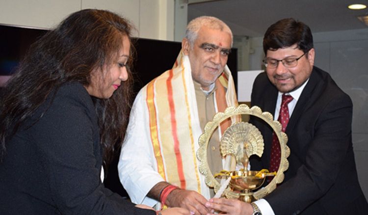 P. Banerji Group Celebrates a decade in Telemedicine Service