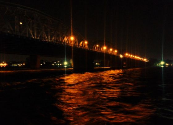 4 fun ways to enjoy along the Hooghly River