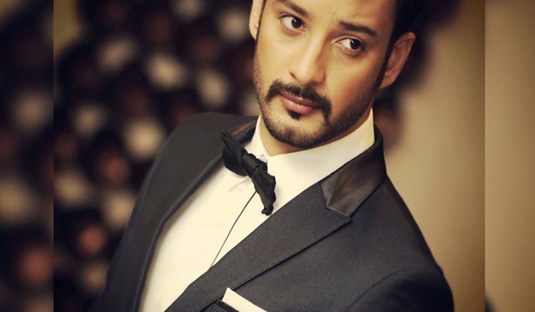 Shahe asTagoreinPriyankaChopra’sproduction