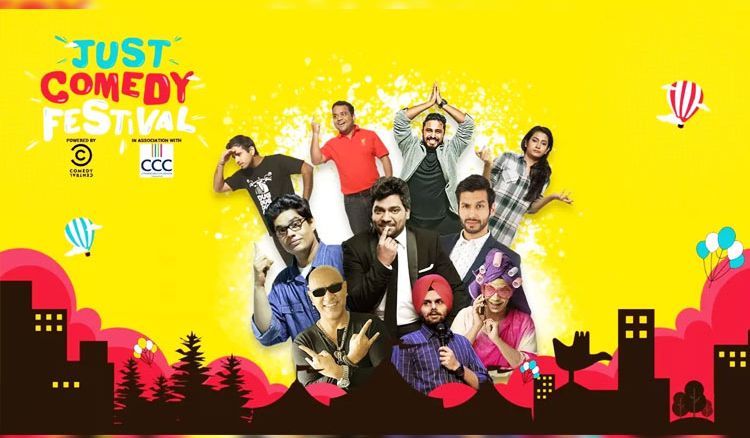 KolkataComedyFestival,2018