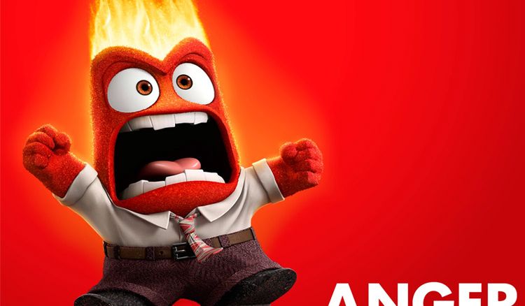 Control Your Anger with These Easy Tricks