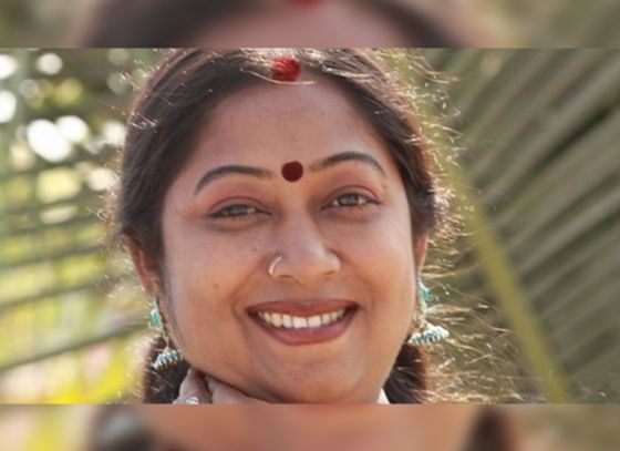 Actress Sangeetha Balan sent to Jail