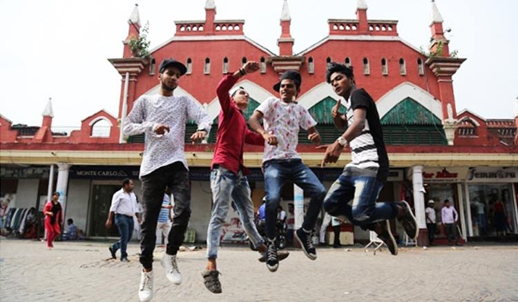 MeetthemastersofrapfromKolkata'salleys