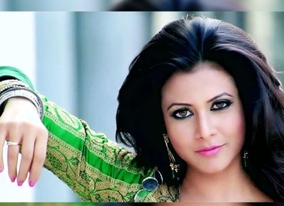 Not an actress, Koel to be seen as producer