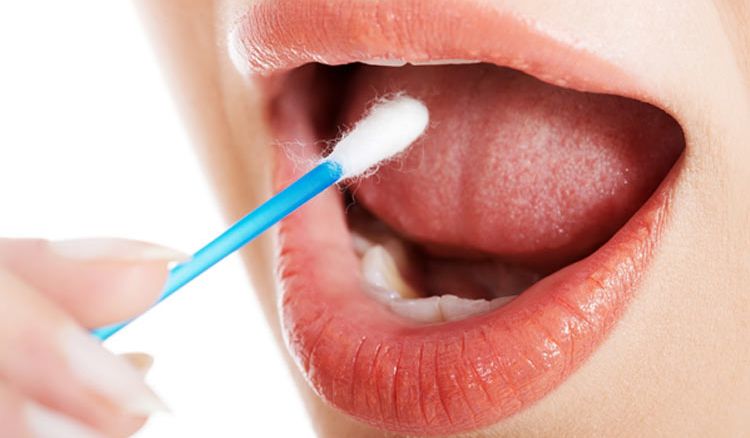 SalivaTestDetectsWorkplaceStress