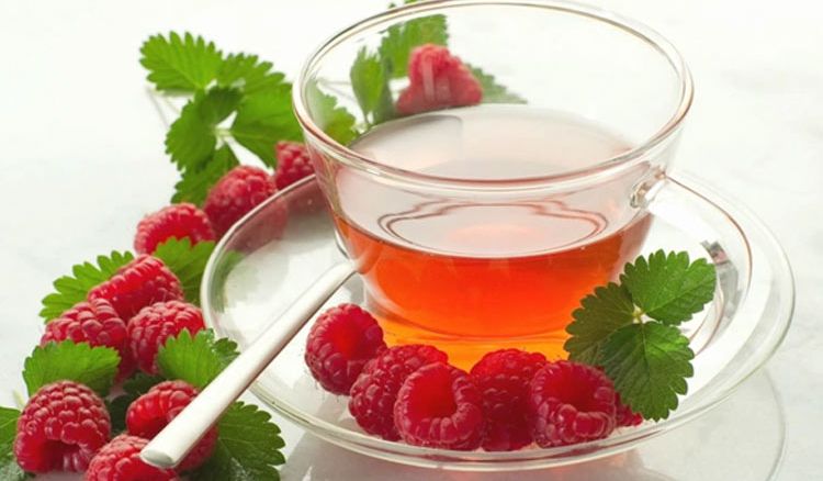 5AmazingRaspberry-LeafTeaBenefits