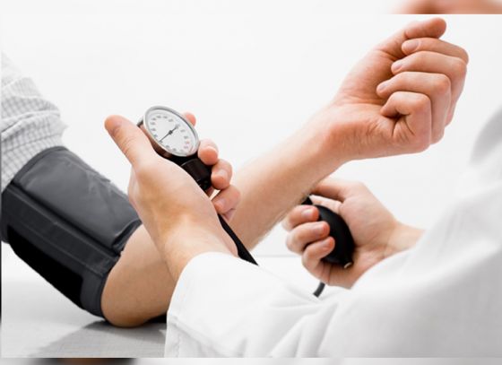 High Blood Pressure: Know the Silent Killer
