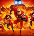 Incredibles 2 tops the superhero bandwagon