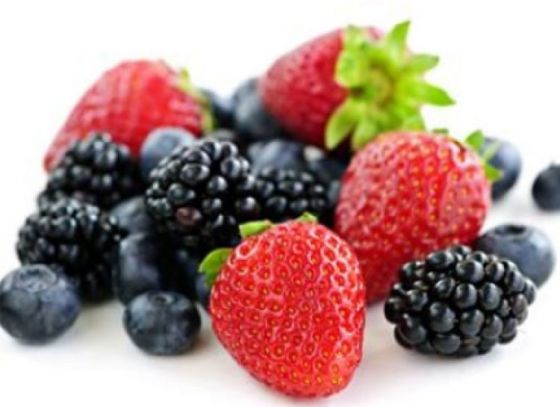 Seasonal fruits balance blood-sugar level