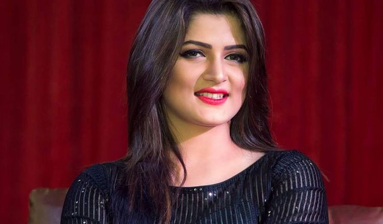 What Dragged Srabanti to Varanasi?